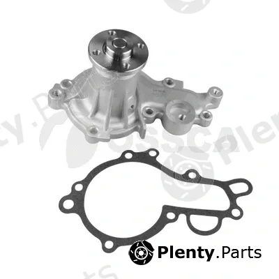 Ossca 54415 — Water Pump, engine cooling
