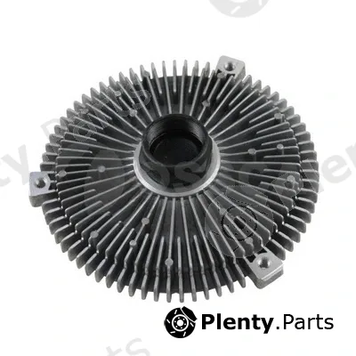 Ossca 11694 — Clutch, radiator fan