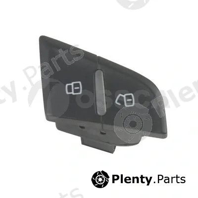 Ossca 27622 — Switch, door lock system