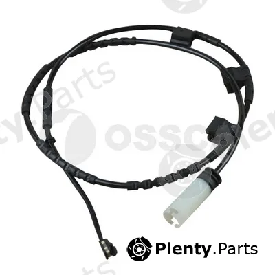 Ossca 19609 — Warning Contact, brake pad wear
