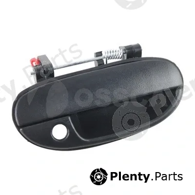 Ossca 64253 — Exterior Door Handle