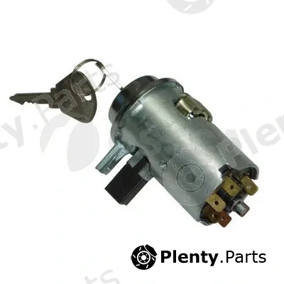 Ossca 07908 — Lock Cylinder, ignition lock