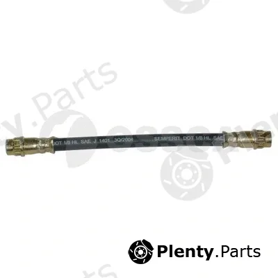 Ossca 43545 — Brake Hose