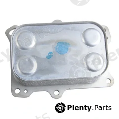 Ossca 49134 — Oil Cooler, engine oil