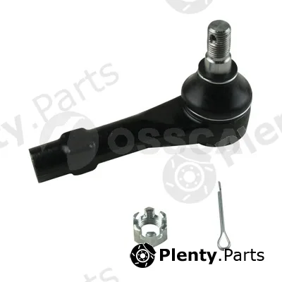 Ossca 61650 — Tie Rod End