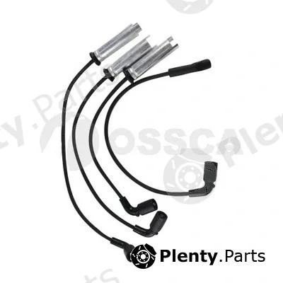 Ossca 13644 — Ignition Cable Kit
