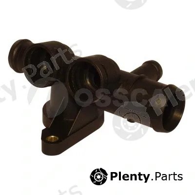 Ossca 03499 — Coolant Flange