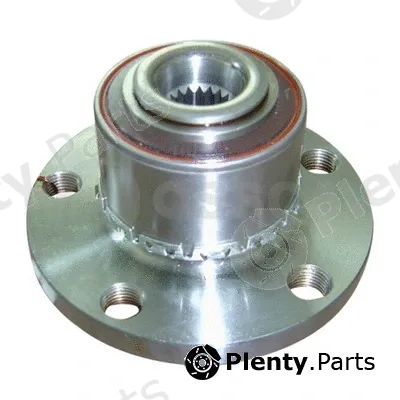Ossca 05898 — Wheel Hub
