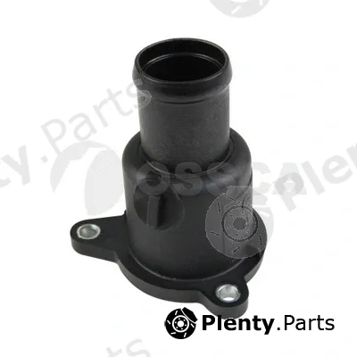 Ossca 48809 — Coolant Flange
