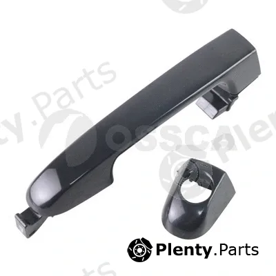 Ossca 64274 — Exterior Door Handle