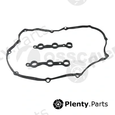 Ossca 05210 — Gasket Set, cylinder head cover