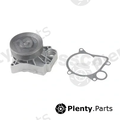 Ossca 26743 — Water Pump, engine cooling