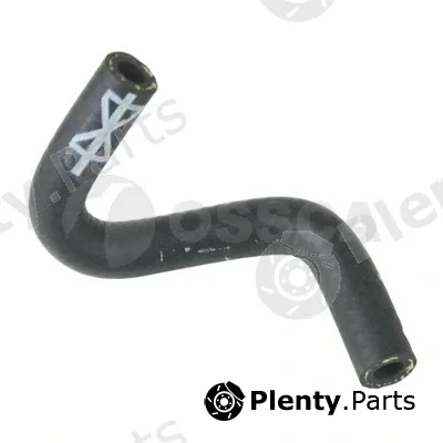 Ossca 23508 — Radiator Hose