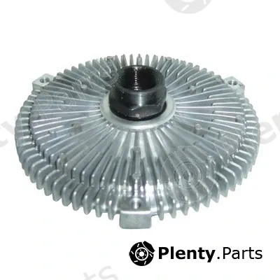 Ossca 02584 — Clutch, radiator fan