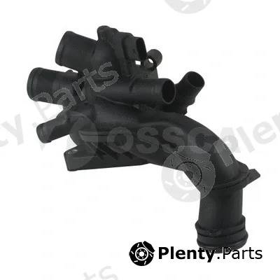 Ossca 24693 — Thermostat Housing