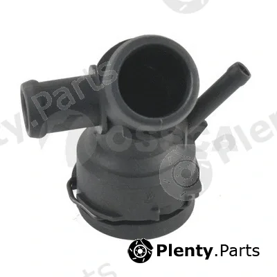 Ossca 19539 — Coolant Flange