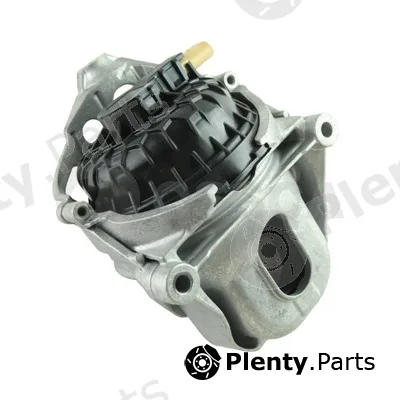 Ossca 77610 — Mounting, engine