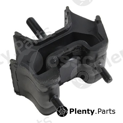 Ossca 39721 — Mounting, engine