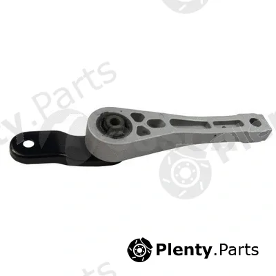 Ossca 33577 — Mounting, engine