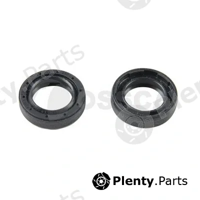 Ossca 12489 — Shaft Seal, manual transmission