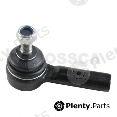 Ossca 13395 — Tie Rod End