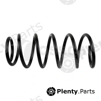 Ossca 00576 — Suspension Spring