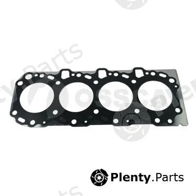 Ossca 68921 — Gasket, cylinder head