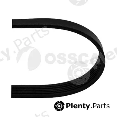 Ossca 02088 — V-Belt