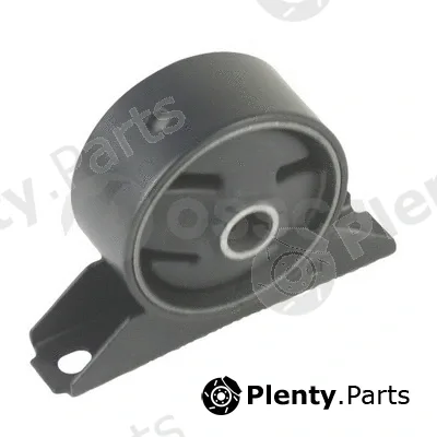 Ossca 25354 — Mounting, engine
