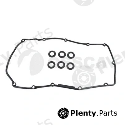 Ossca 27437 — Gasket Set, cylinder head cover