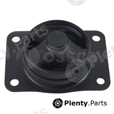Ossca 65067 — Mounting, engine