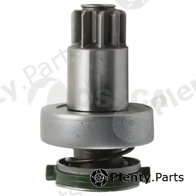 Ossca 05687 — Freewheel Gear, starter