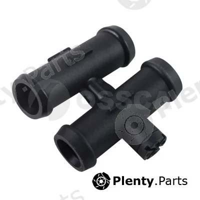 Ossca 68383 — Coolant Flange