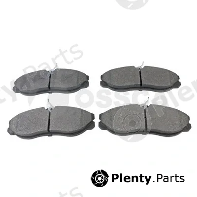 Ossca 24144 — Brake Pad Set, disc brake