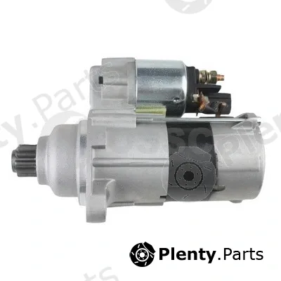 Ossca 26533 — Starter