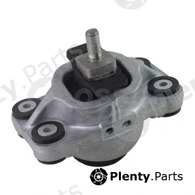 Ossca 48403 — Mounting, engine