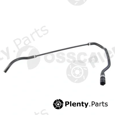 Ossca 29431 — Radiator Hose