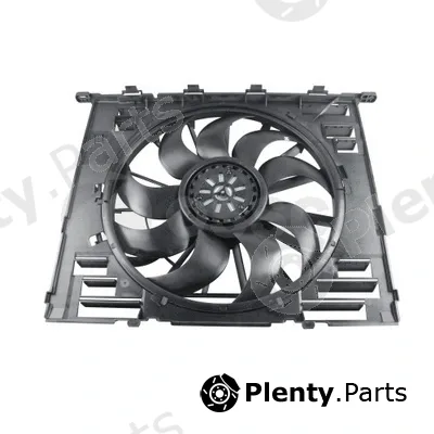Ossca 48924 — Fan, engine cooling