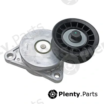 Ossca 06635 — Belt Tensioner, V-ribbed belt