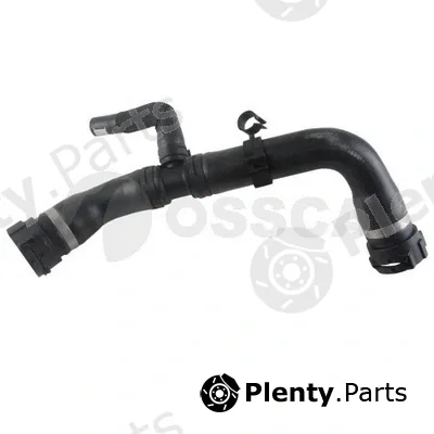 Ossca 48419 — Coolant Flange