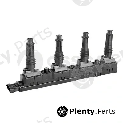 Ossca 04355 — Ignition Coil