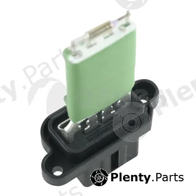 Ossca 38703 — Resistor, interior blower