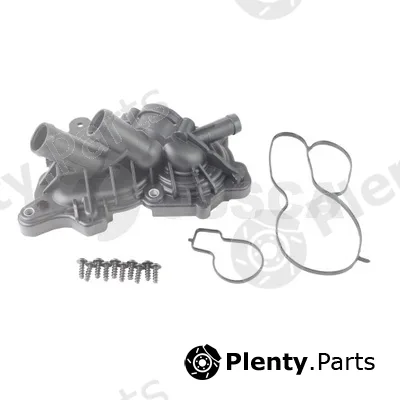 Ossca 65202 — Housing, water pump