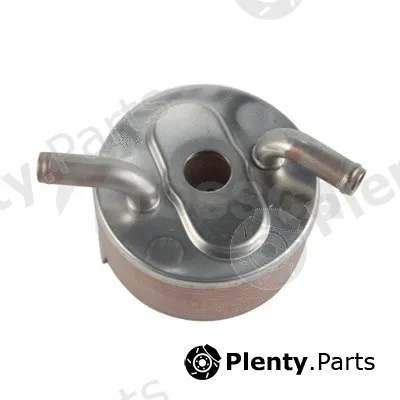 Ossca 48303 — Oil Cooler, engine oil
