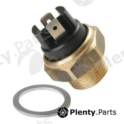 Ossca 11622 — Temperature Switch, radiator fan