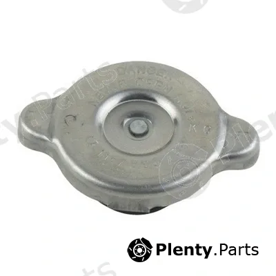 Ossca 26534 — Cap, coolant tank