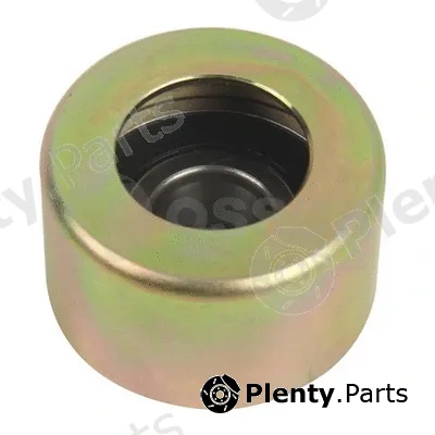 Ossca 25140 — Deflection/Guide Pulley, timing belt