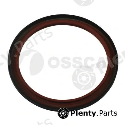 Ossca 28979 — Shaft Seal, crankshaft