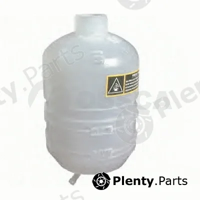 Ossca 18494 — Expansion Tank, coolant