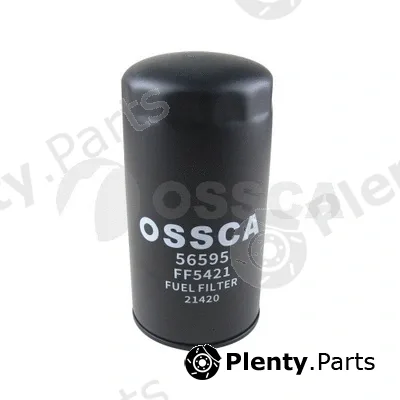 Ossca 56595 — Fuel Filter